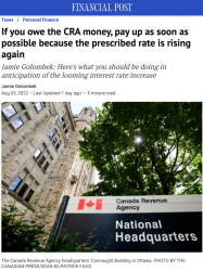 ���ô�˰����ش�仯��CRA���ʴ���ϵ������������˶���Ӱ�죡