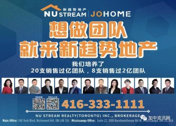 <b>CMHC: 加拿大房价不会暴跌,明年二季度反弹</b>