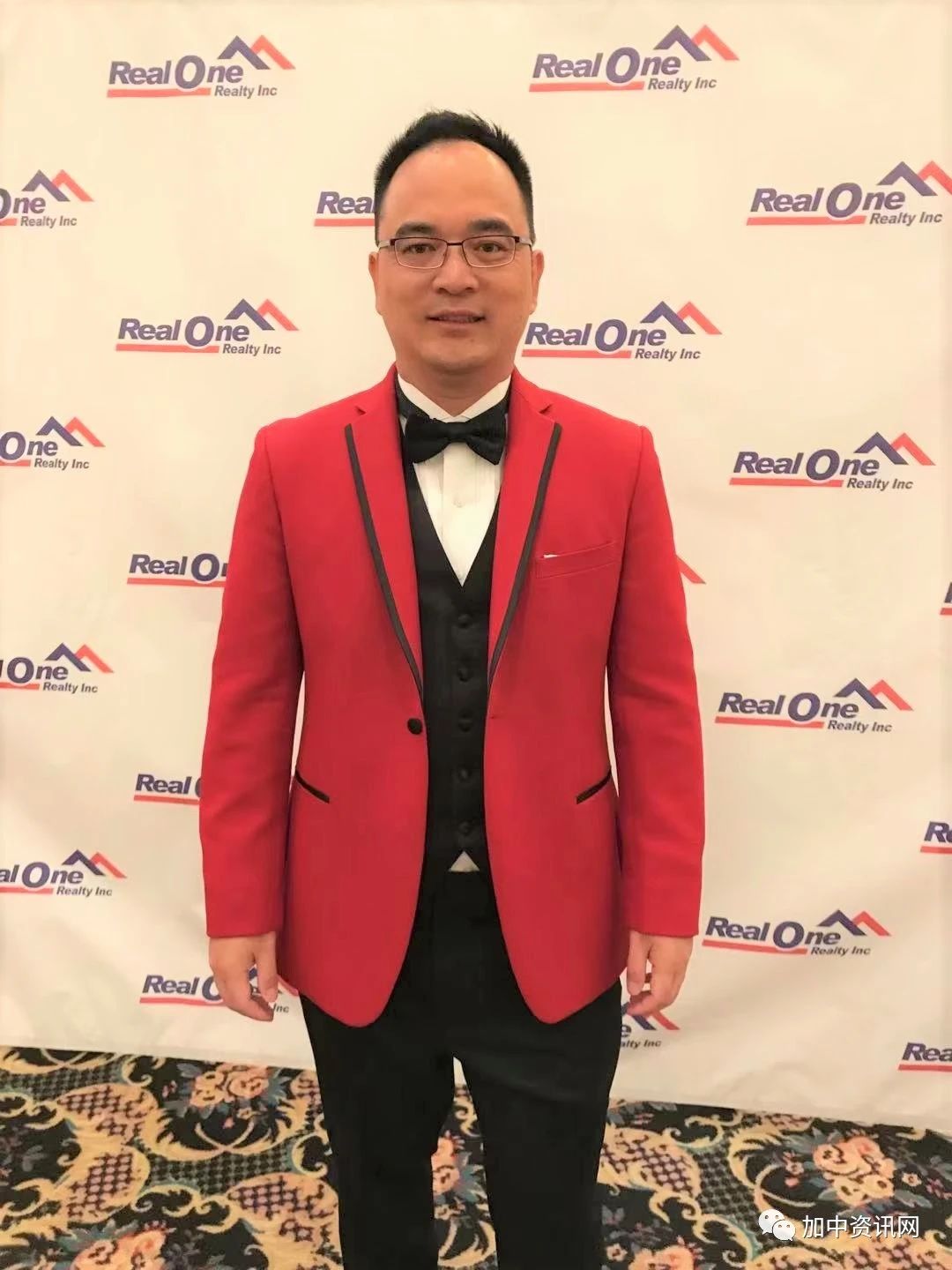 ר�õز�Ժʿ����ϵز����⾭�� Paul Xiao��С����