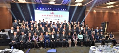 CCRPA���еز�Ͷ�����̻��ʮ������ư佱����2022Բ���ɹ�!