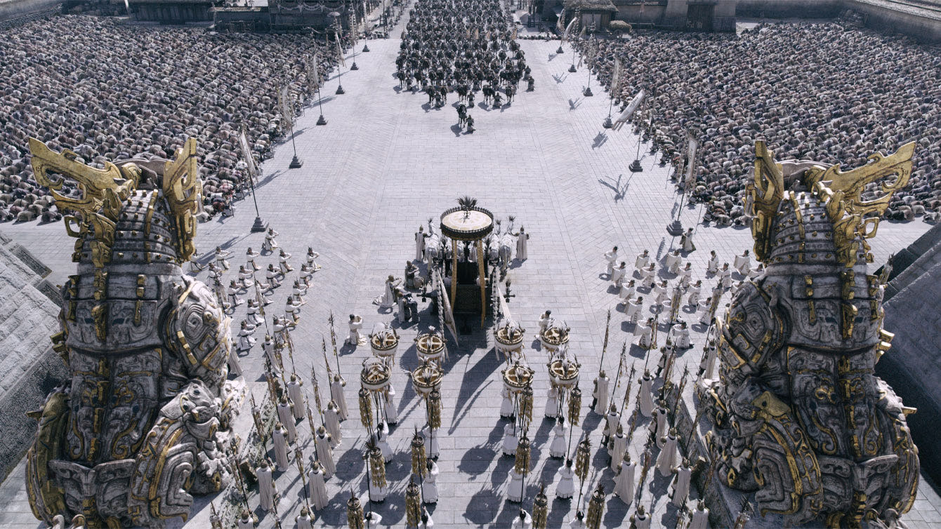 »ªÓï¾ÞÖÆ£¬¾øÊÀÖ®Õ½£¡¡¶·âÉñµÚÒ»²¿¡·±±ÃÀ9ÔÂ22ÈÕÂ¡ÖØÉÏÓ³£¡