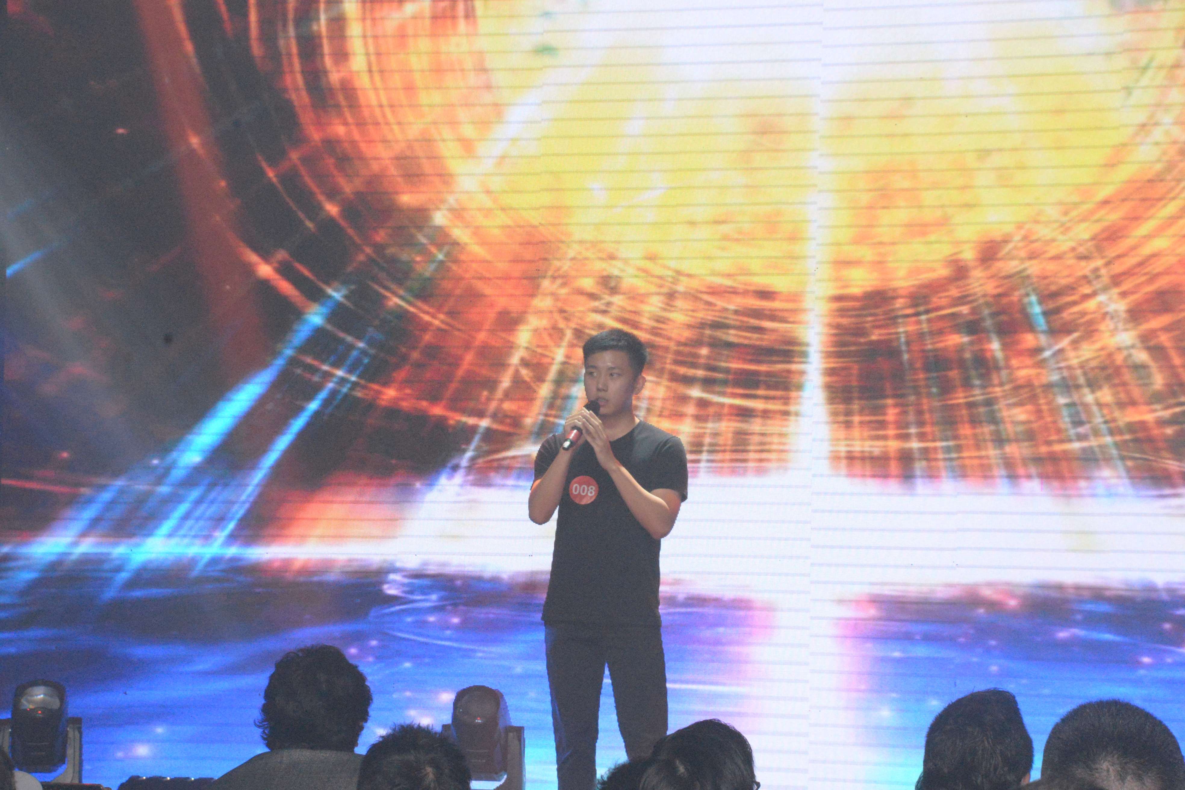 2023【北美超凡之星】半决赛群雄逐鹿,12名选手晋级总决赛