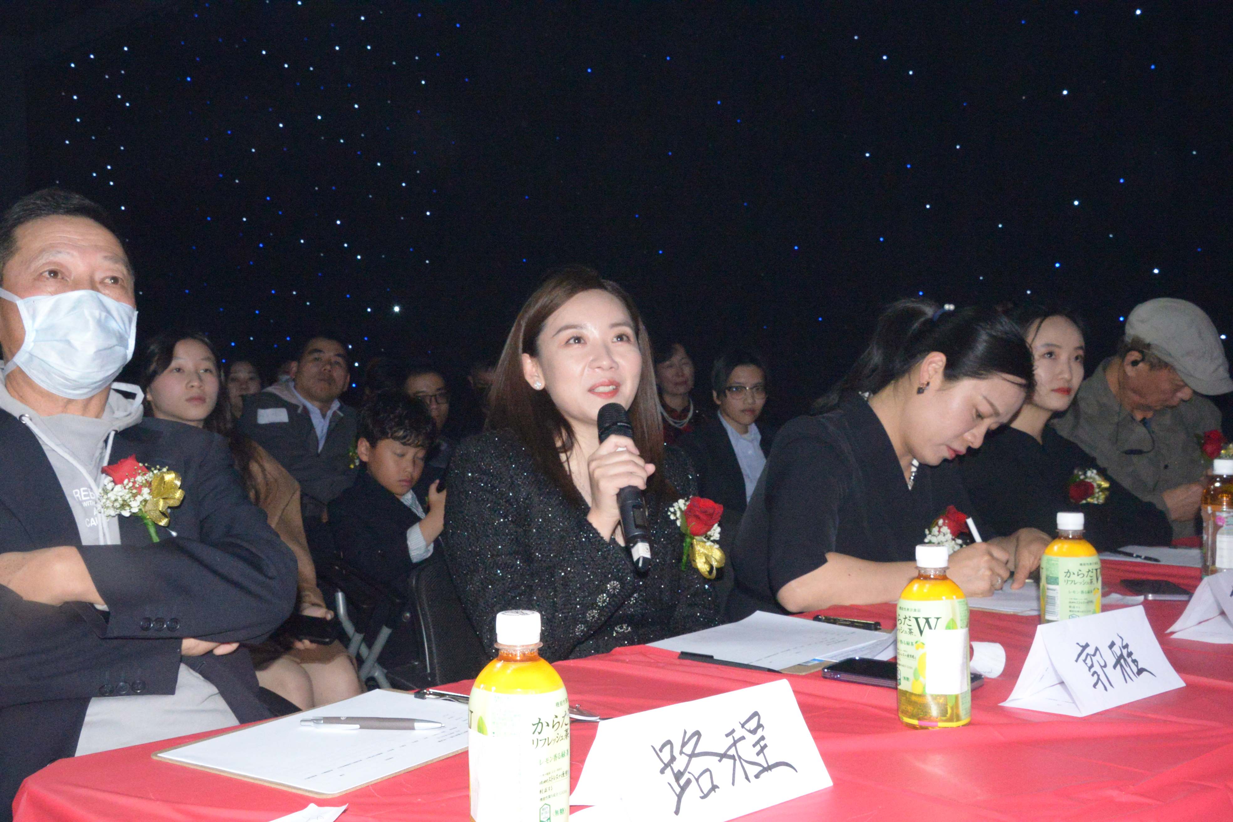 2023【北美超凡之星】半决赛群雄逐鹿,12名选手晋级总决赛