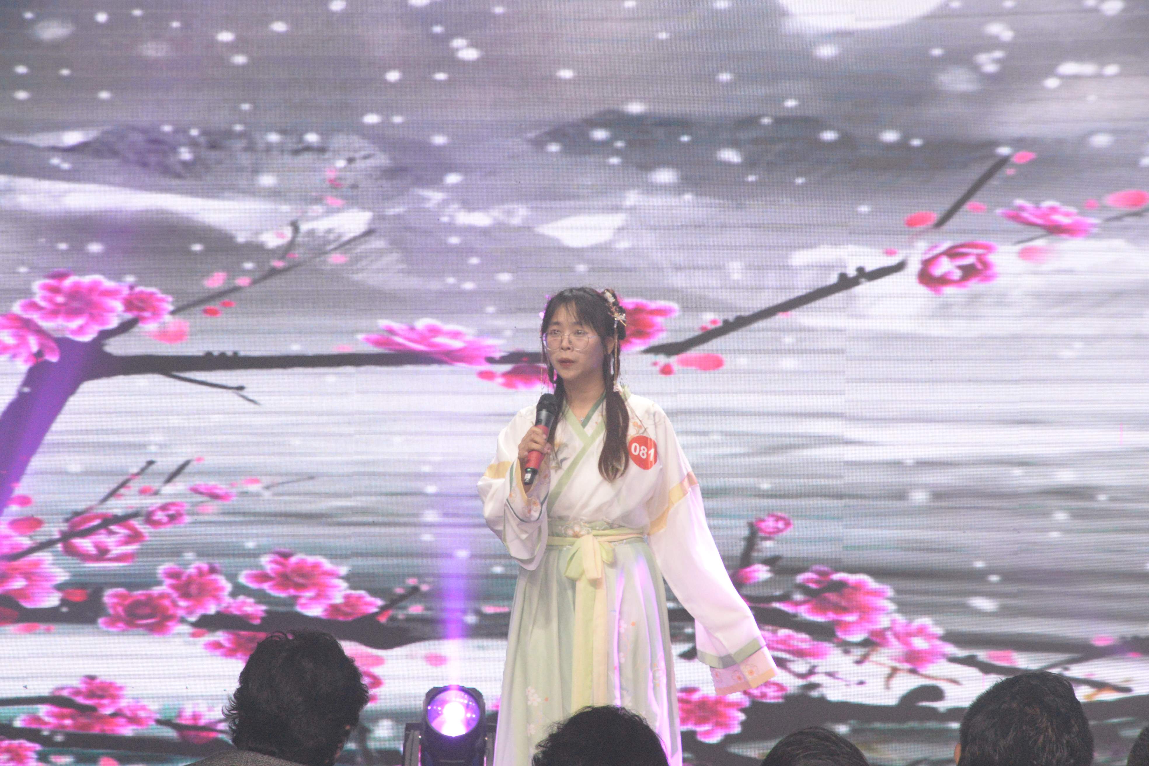 2023【北美超凡之星】半决赛群雄逐鹿,12名选手晋级总决赛