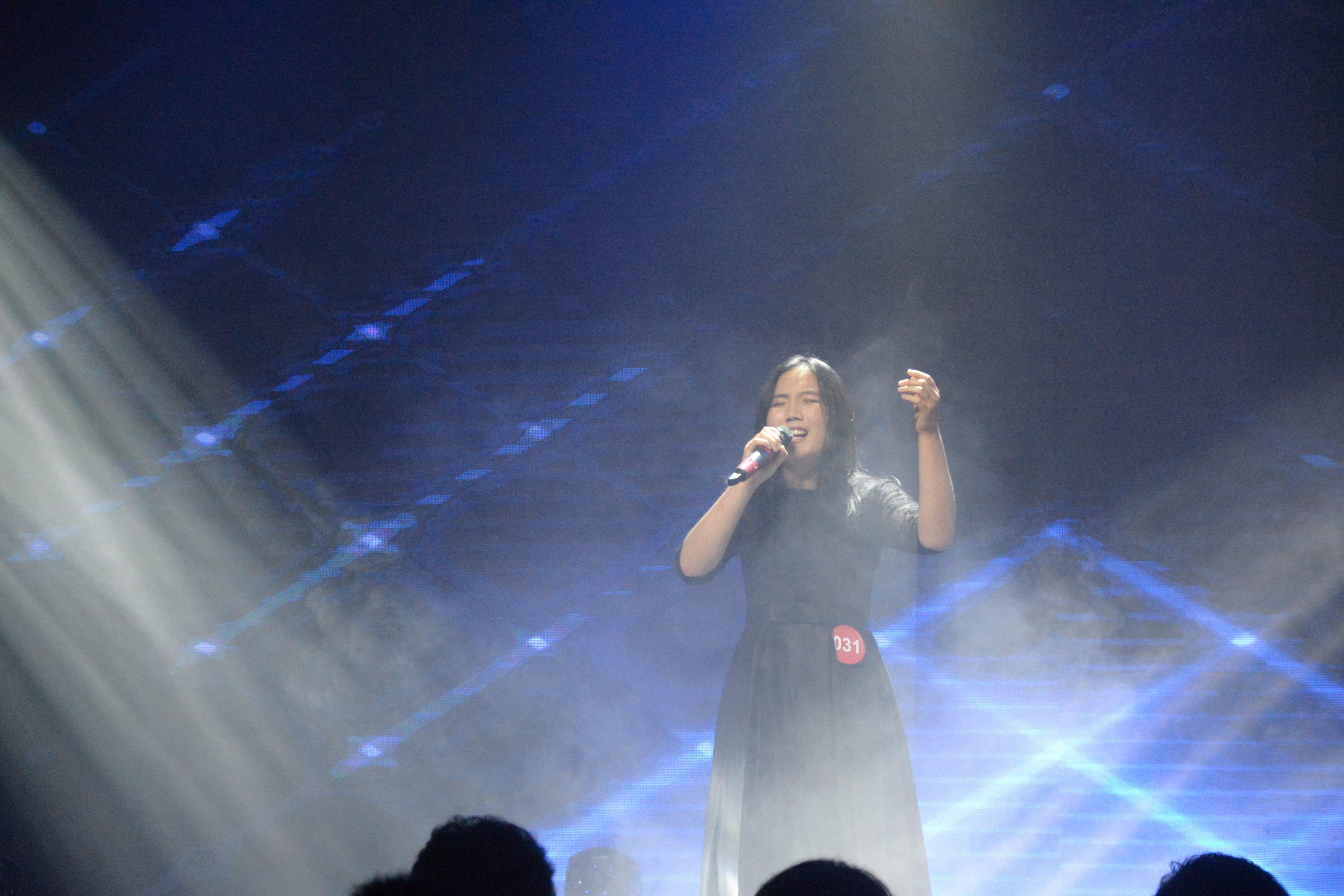 2023【北美超凡之星】半决赛群雄逐鹿,12名选手晋级总决赛