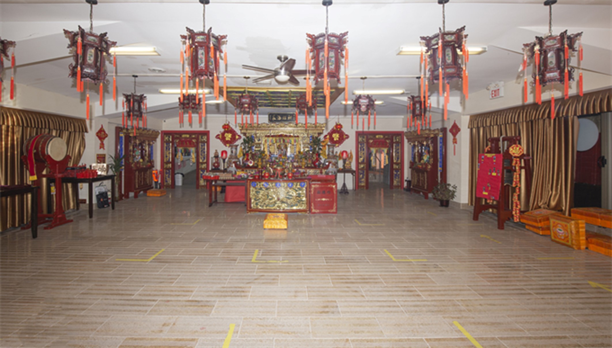 2023“纪念妈祖羽化升天1036周年秋祭活动”顺利举办