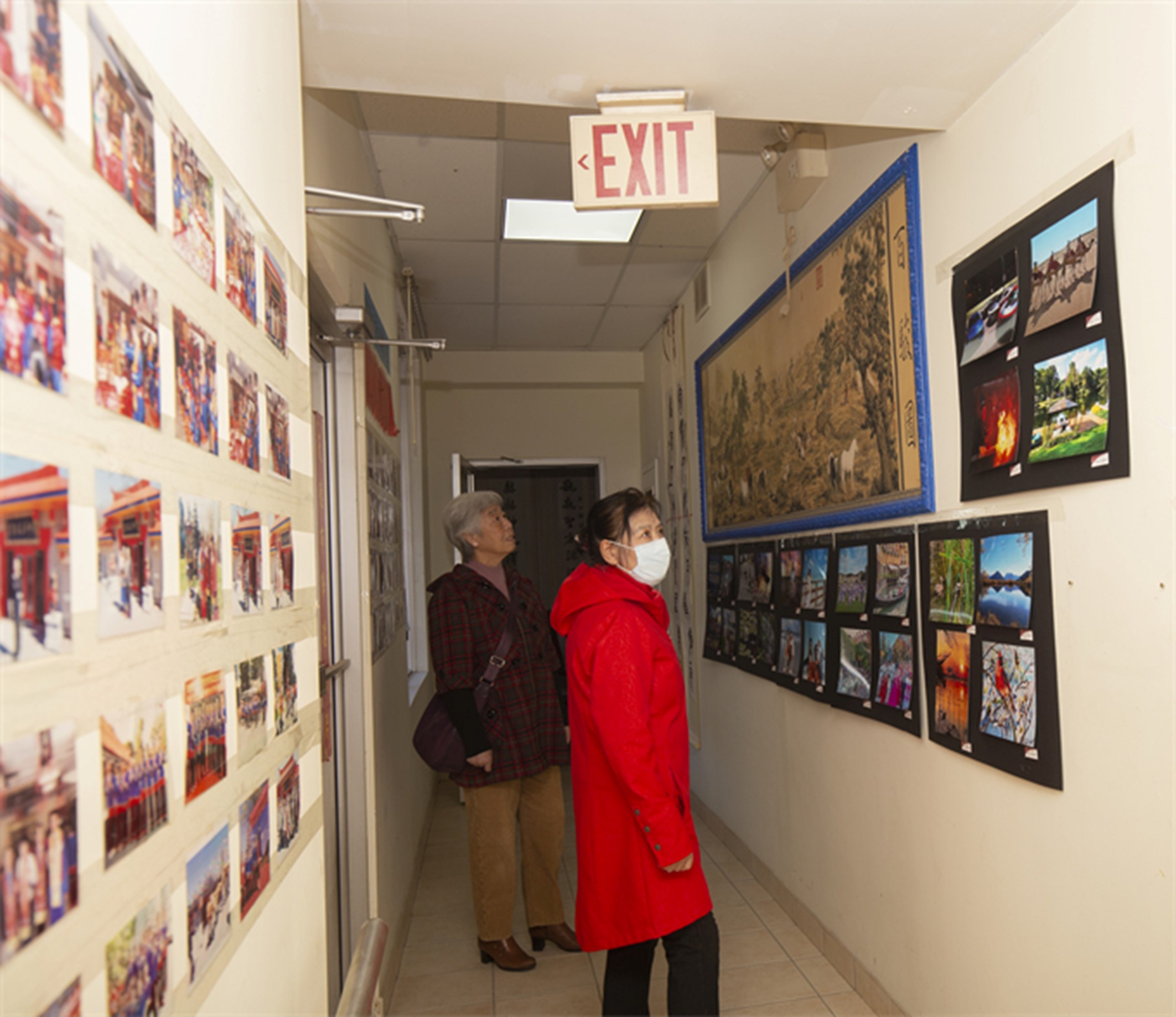 2023“纪念妈祖羽化升天1036周年秋祭活动”顺利举办