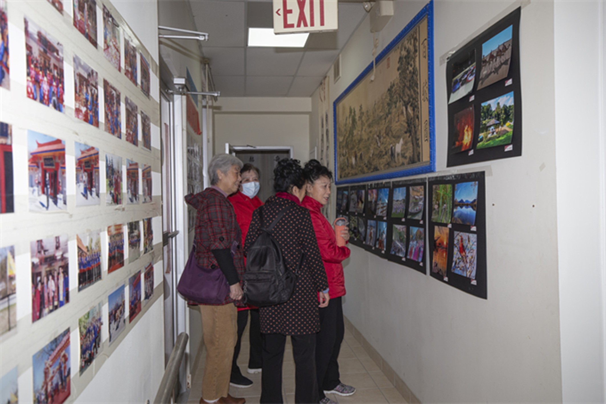 2023“纪念妈祖羽化升天1036周年秋祭活动”顺利举办