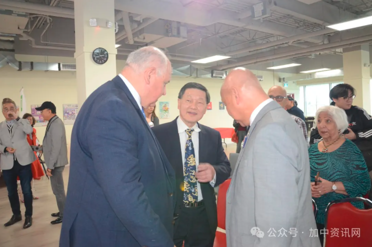 年度盛事:第22届万锦亚洲文化美食节将于6月28日至6月30日隆重举