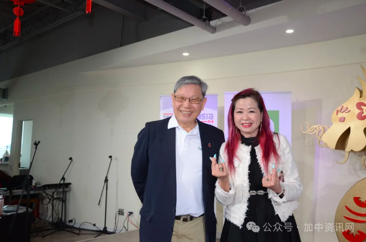 年度盛事:第22届万锦亚洲文化美食节将于6月28日至6月30日隆重举