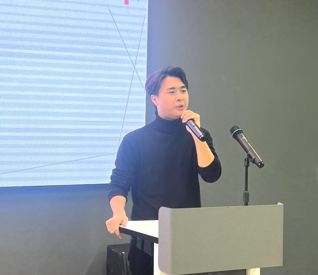 首届加拿大高校联合春晚新闻发布会如期举行