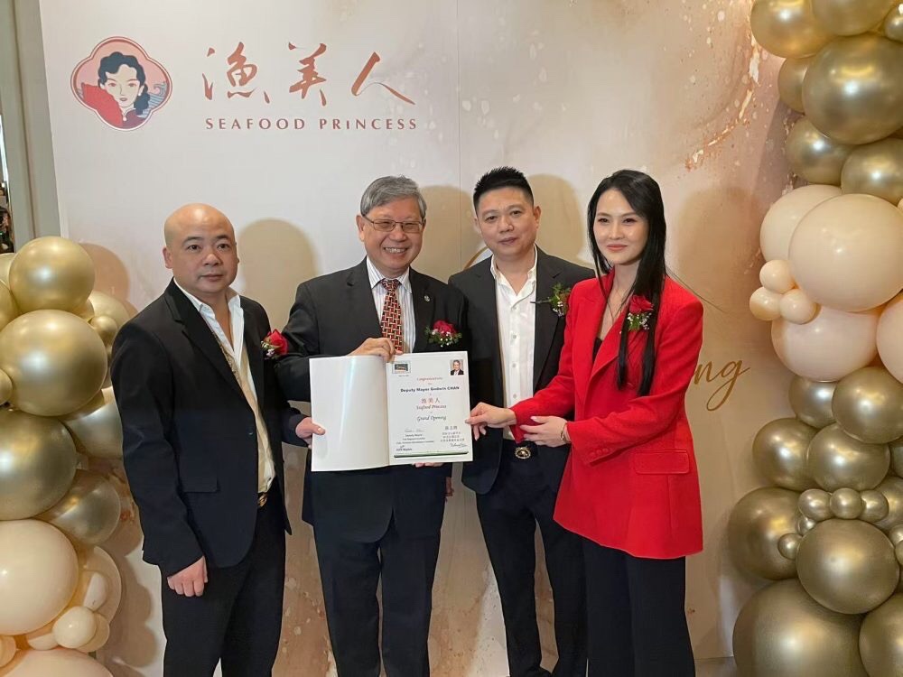 º£ÏÊ˽ÏíÖÁÕé×Ìζ£¡¡¾ÓæÃÀÈË¡¿Ê¢´ó¿ªÒµ