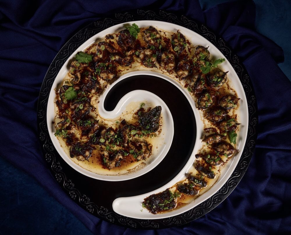 º£ÏÊ˽ÏíÖÁÕé×Ìζ£¡¡¾ÓæÃÀÈË¡¿Ê¢´ó¿ªÒµ