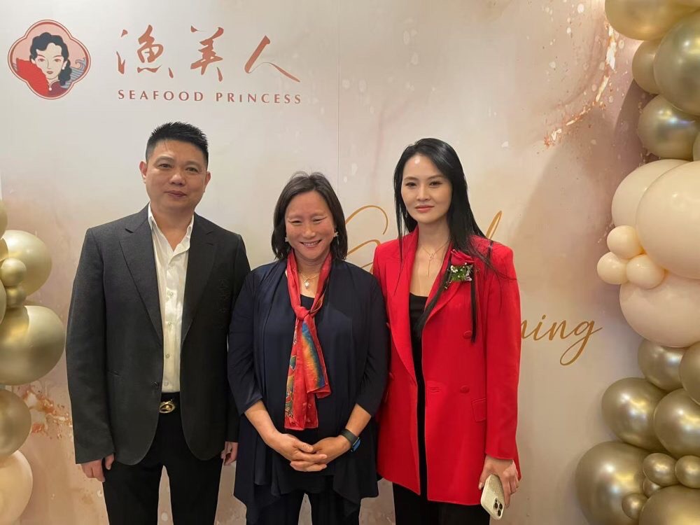 º£ÏÊ˽ÏíÖÁÕé×Ìζ£¡¡¾ÓæÃÀÈË¡¿Ê¢´ó¿ªÒµ