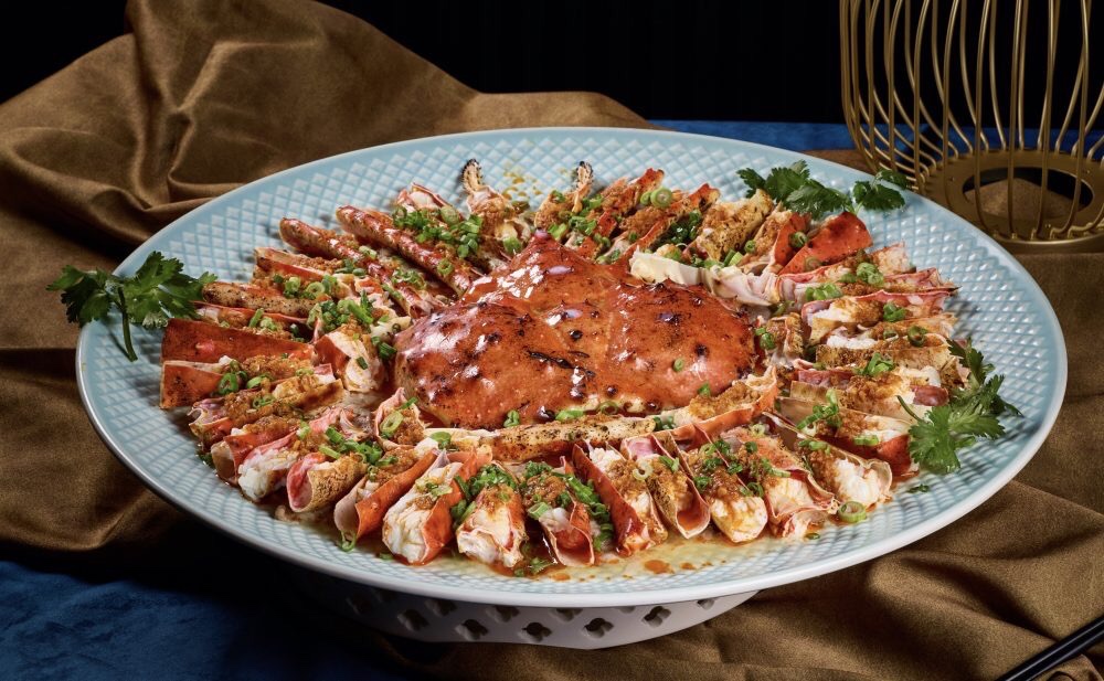 º£ÏÊ˽ÏíÖÁÕé×Ìζ£¡¡¾ÓæÃÀÈË¡¿Ê¢´ó¿ªÒµ