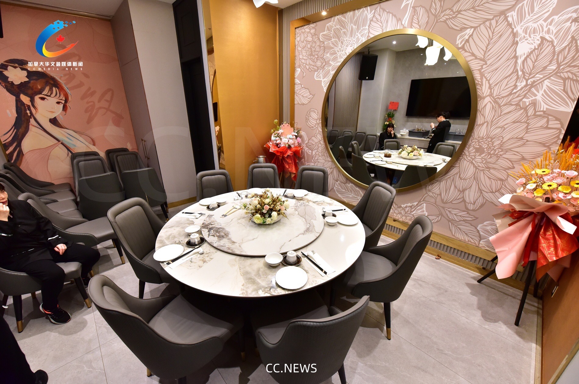 º£ÏÊ˽ÏíÖÁÕé×Ìζ£¡¡¾ÓæÃÀÈË¡¿Ê¢´ó¿ªÒµ