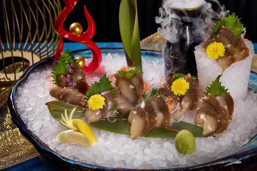 º£ÏÊ˽ÏíÖÁÕé×Ìζ£¡¡¾ÓæÃÀÈË¡¿Ê¢´ó¿ªÒµ