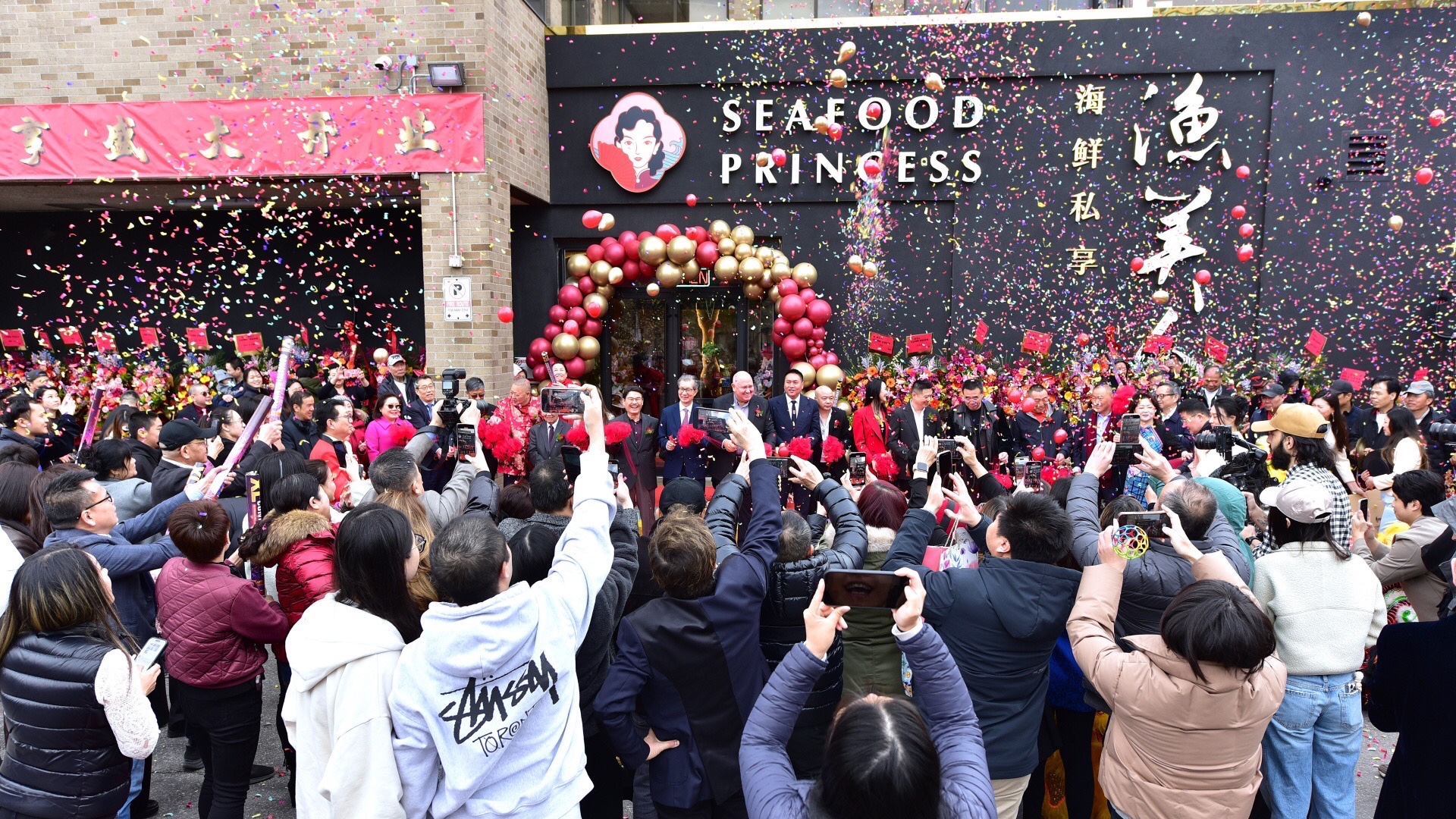 º£ÏÊ˽ÏíÖÁÕé×Ìζ£¡¡¾ÓæÃÀÈË¡¿Ê¢´ó¿ªÒµ