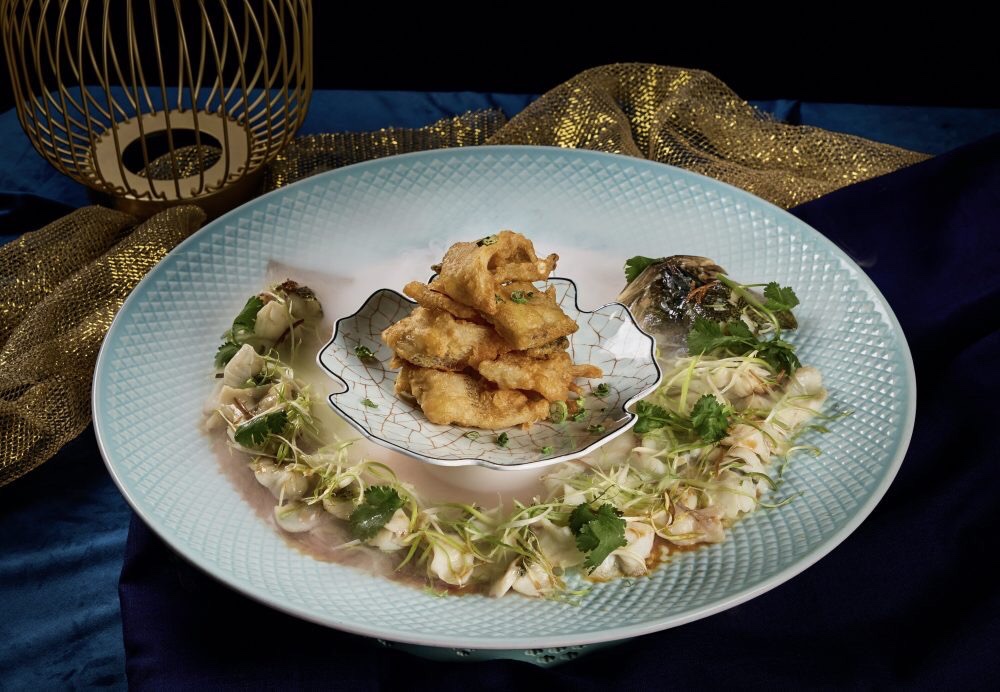 º£ÏÊ˽ÏíÖÁÕé×Ìζ£¡¡¾ÓæÃÀÈË¡¿Ê¢´ó¿ªÒµ