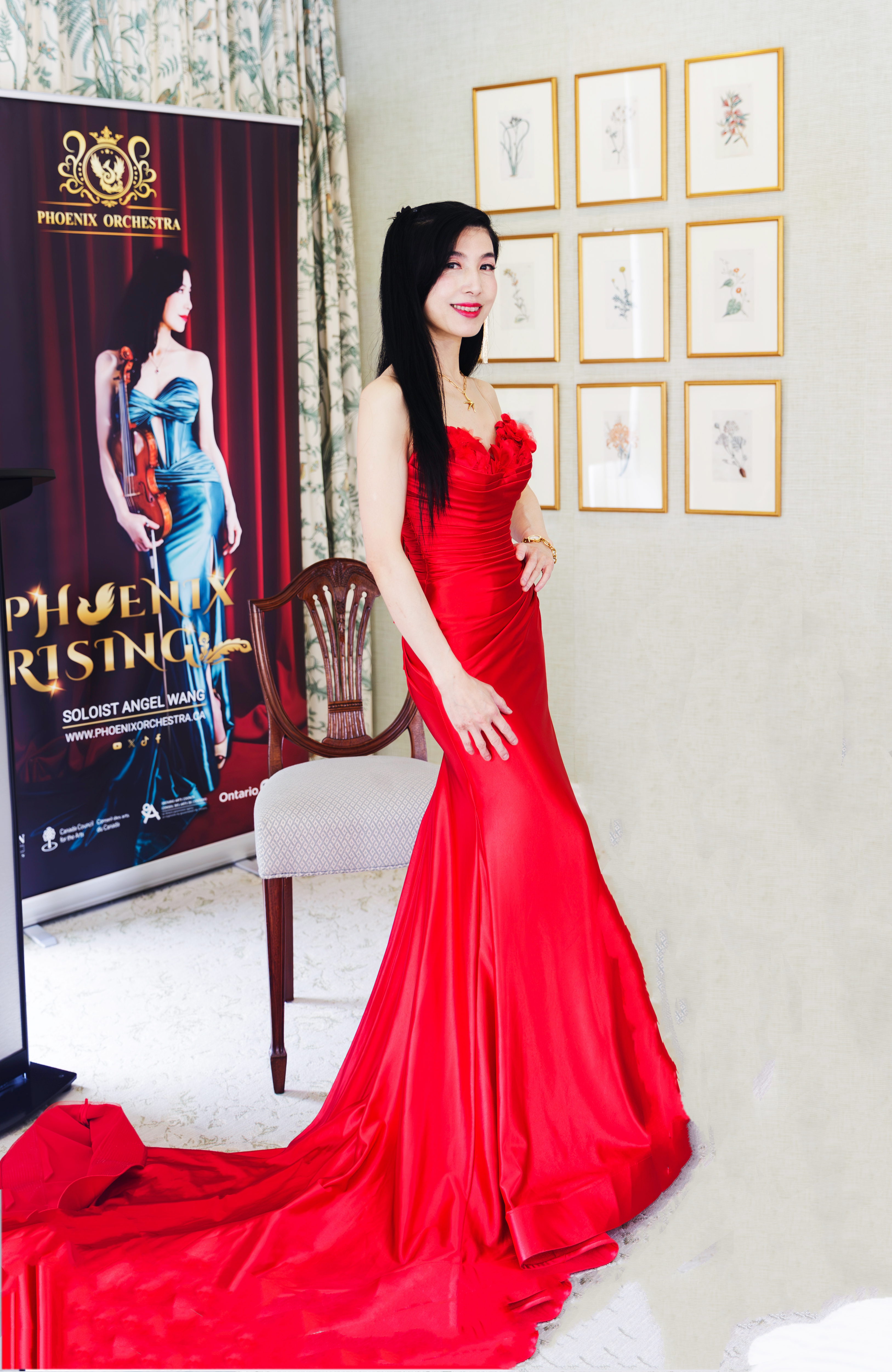 ں֮׿Խ̱-Angel Wangô˽
