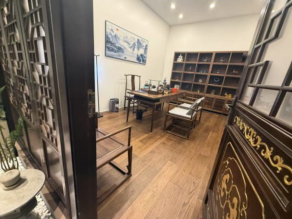 赋能未来链接力量 —- 加拿大人脉资源对接中心暨人脉私人会所盛