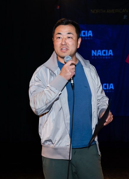 何为当代 | 一场来自多伦多的思想盛宴,让影像与时代深度对话