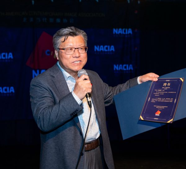 何为当代 | 一场来自多伦多的思想盛宴,让影像与时代深度对话