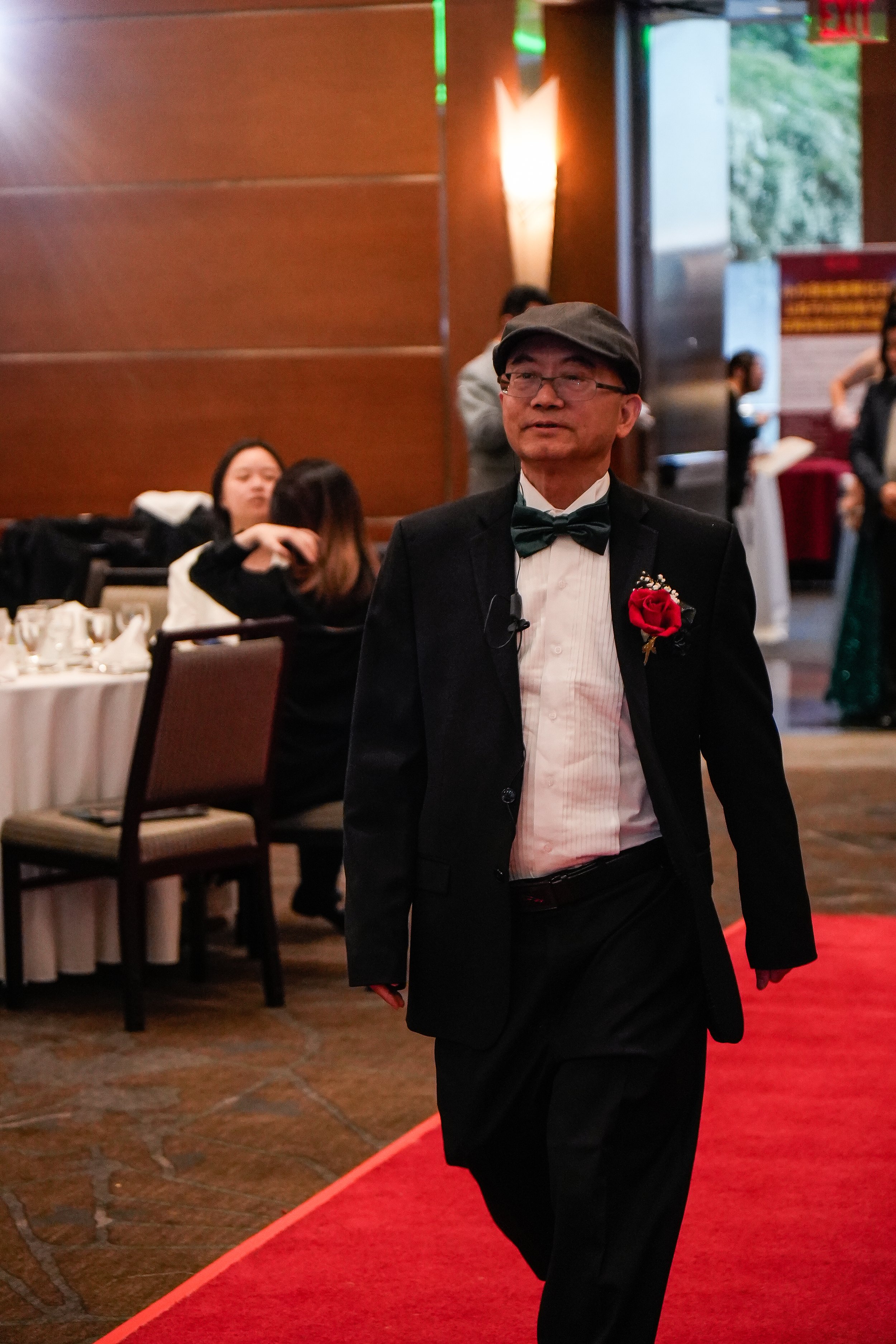 聚势成光·智驭未来——士嘉堡约克区华商会42周年庆典圆满落幕