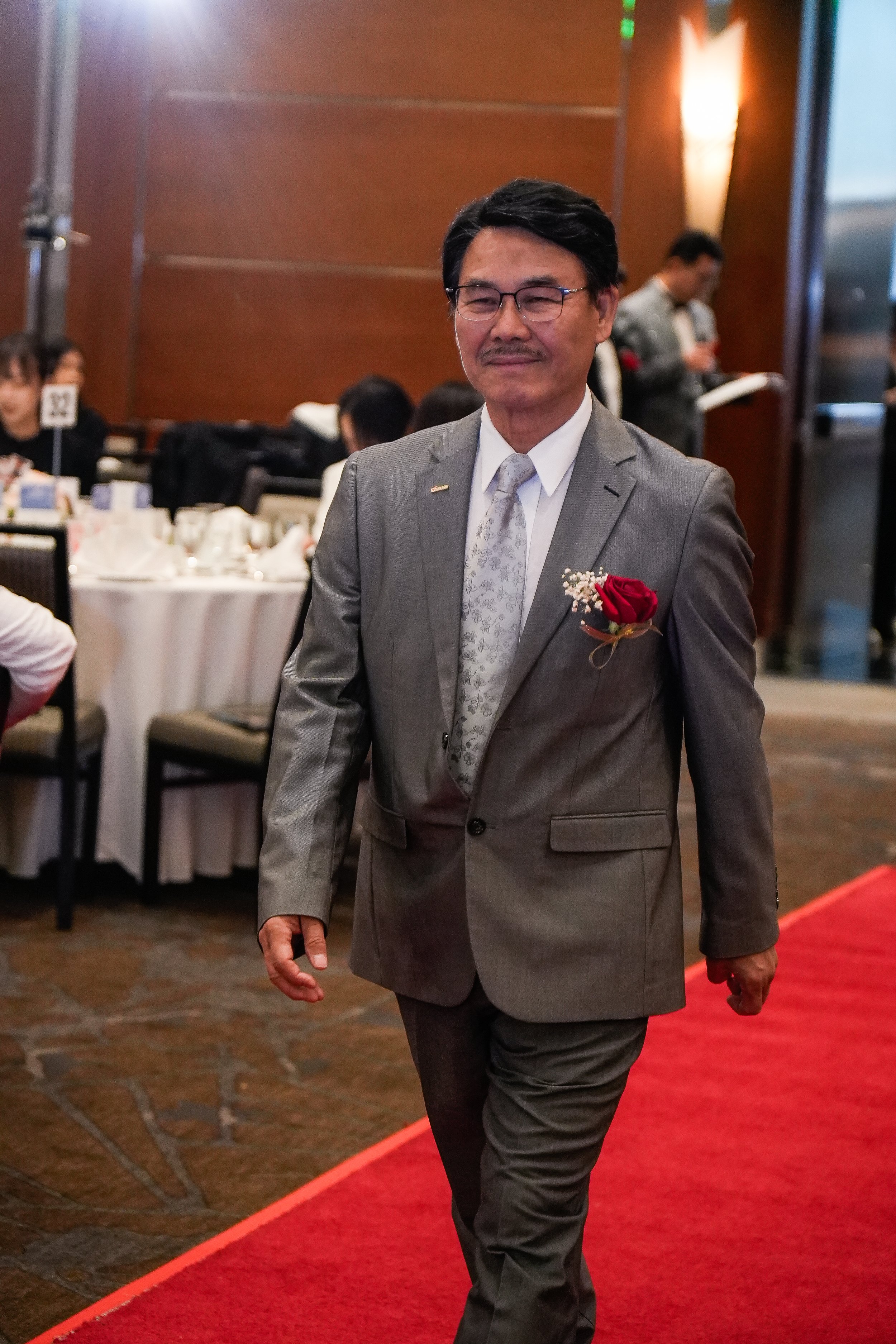 聚势成光·智驭未来——士嘉堡约克区华商会42周年庆典圆满落幕