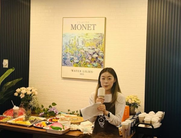 艺术落地於人村 泥火之间生温度——祝贺喜陶Hei Pottery 盛大开