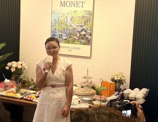 艺术落地於人村 泥火之间生温度——祝贺喜陶Hei Pottery 盛大开