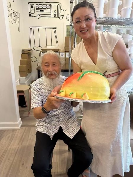 艺术落地於人村 泥火之间生温度——祝贺喜陶Hei Pottery 盛大开