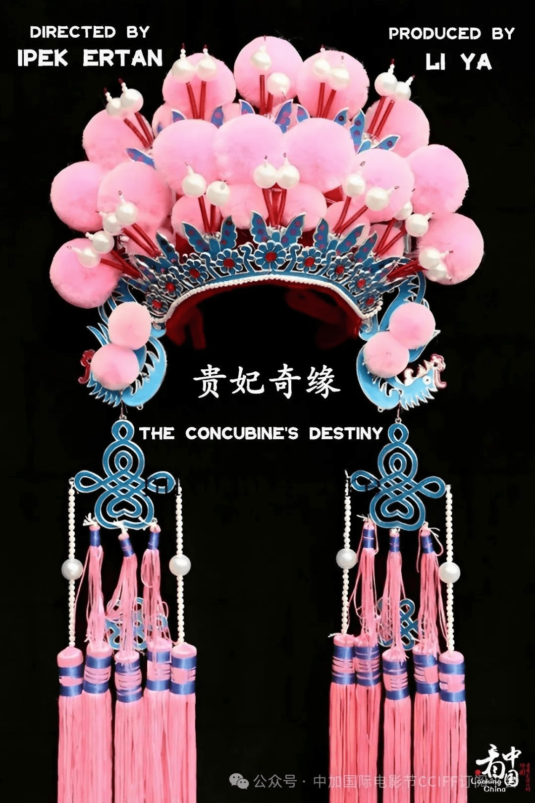 第十届中加国际电影节多伦多开幕式及特别展映等你加入!
