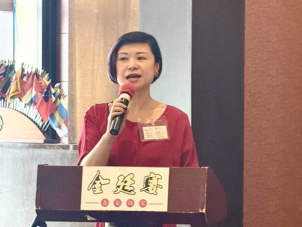 多伦多加亚联盟协会宣布2025亚洲经贸考察团连结加拿⼤企业