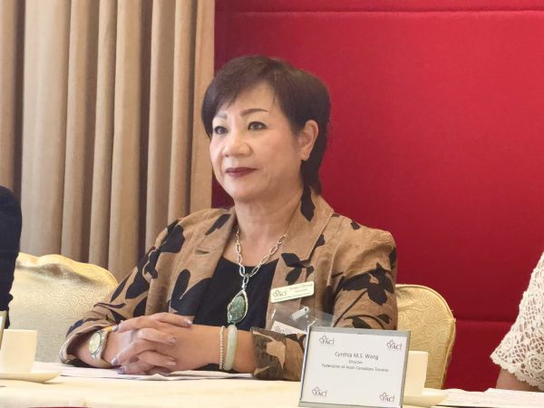 多伦多加亚联盟协会宣布2025亚洲经贸考察团连结加拿⼤企业