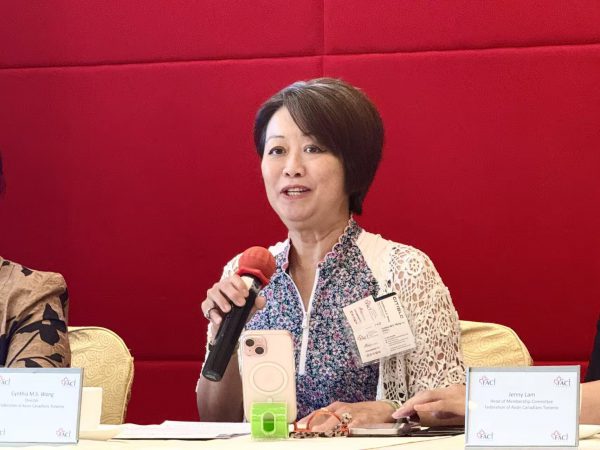 多伦多加亚联盟协会宣布2025亚洲经贸考察团连结加拿⼤企业