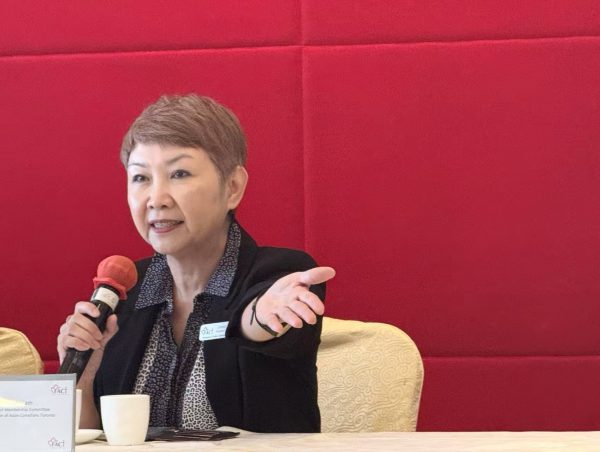 多伦多加亚联盟协会宣布2025亚洲经贸考察团连结加拿⼤企业