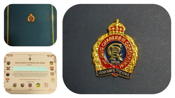 金秋华章,老有所乐 加拿大新华人联合会第二十四届国际老年节盛