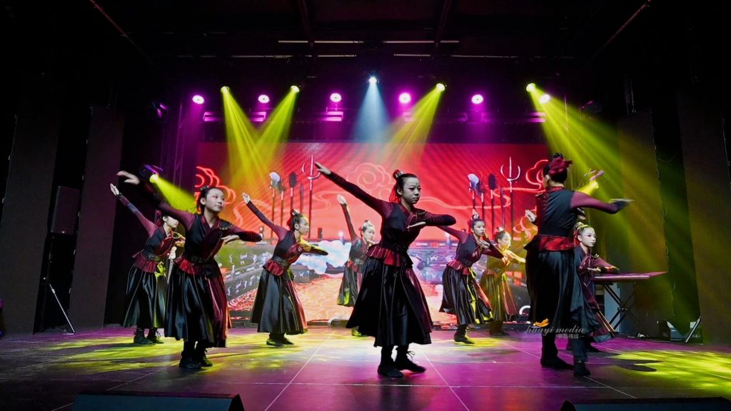 ���ô��ͯ�㲥������CCBAG 2026����������ֻ�ɹ��ٰ�