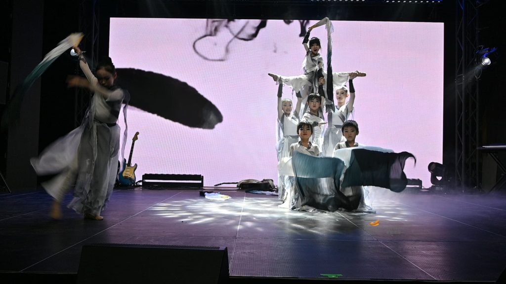 ���ô��ͯ�㲥������CCBAG 2026����������ֻ�ɹ��ٰ�