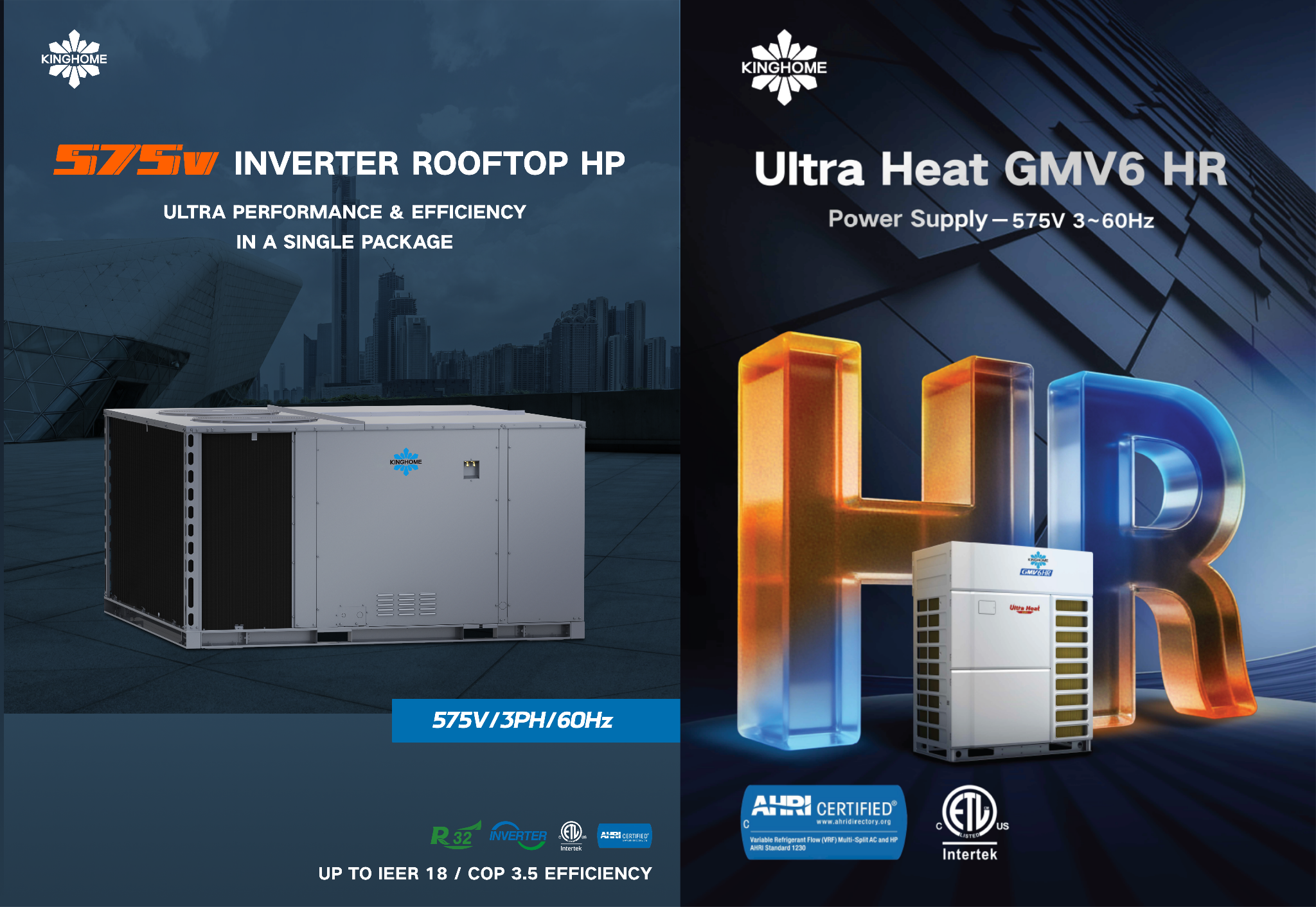 KINGHOME加拿大总部盛大开幕暨产品发布会成功举行