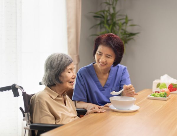 孟尝会喜获新增576个床位牌照 计划于万锦及史托维尔建新院