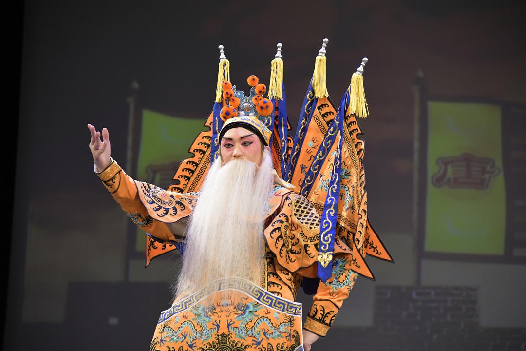 瑞邦金融2026“欢乐春节”海外戏曲春晚燃爆多伦多!