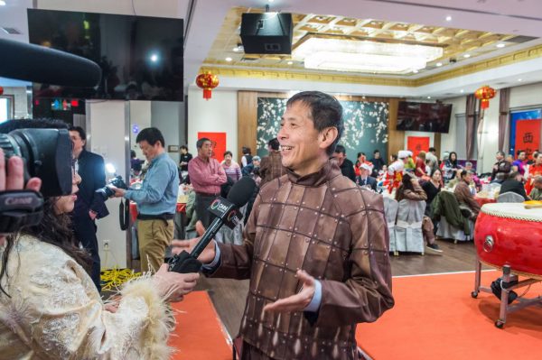 根在三秦·情满加国 — 加拿大陕西同乡会二十五周年庆典圆满举行