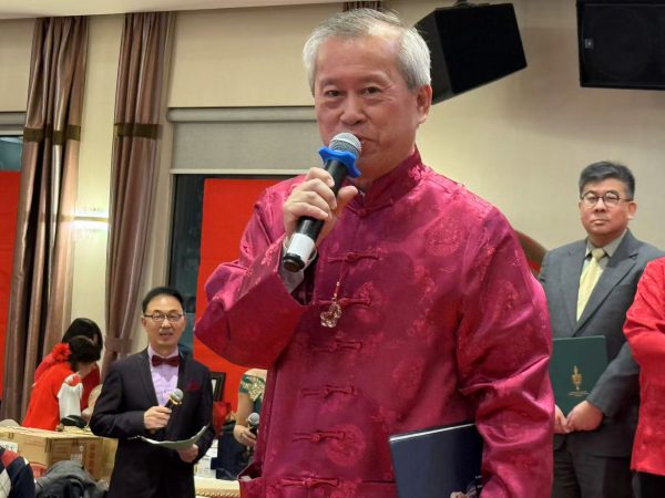 根在三秦·情满加国 — 加拿大陕西同乡会二十五周年庆典圆满举行