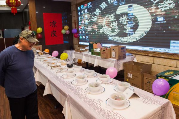 根在三秦·情满加国 — 加拿大陕西同乡会二十五周年庆典圆满举行