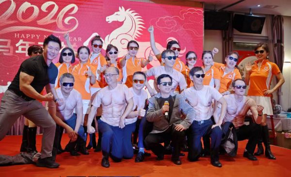 根在三秦·情满加国 — 加拿大陕西同乡会二十五周年庆典圆满举行