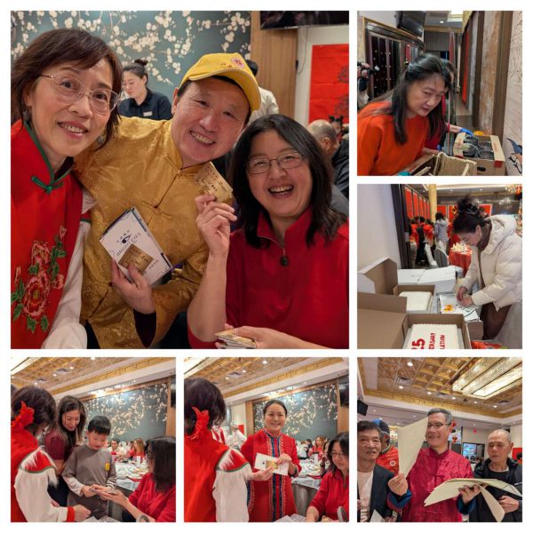 根在三秦·情满加国 — 加拿大陕西同乡会二十五周年庆典圆满举行