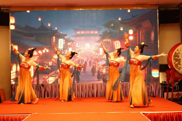 根在三秦·情满加国 — 加拿大陕西同乡会二十五周年庆典圆满举行