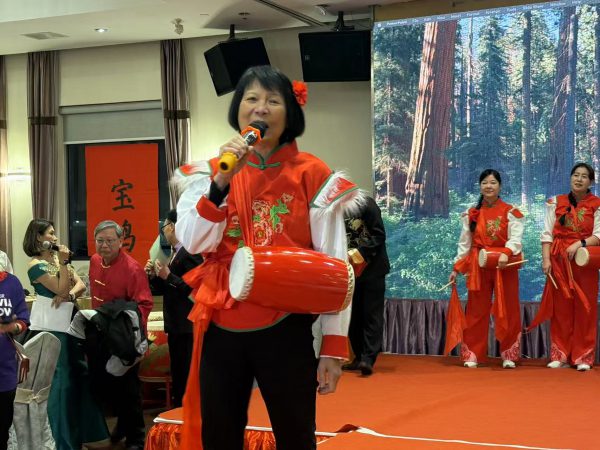 根在三秦·情满加国 — 加拿大陕西同乡会二十五周年庆典圆满举行